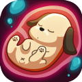 狗生模拟器MOD内置菜单版手游app