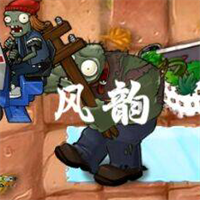 植物大战僵尸风韵版手游app