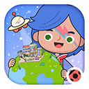 米加小镇世界宝宝之家版手游app