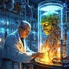 科学怪人沙盒游乐场去广告版手游app