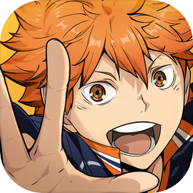 排球少年：新的征程正版