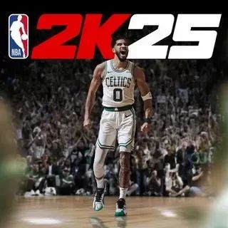 NBA 2K25梦幻球队手机直装版手游app
