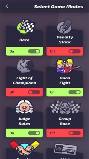喝酒之王截图