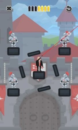 跳弹先生2截图