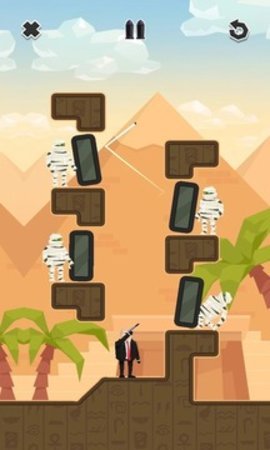 跳弹先生2截图