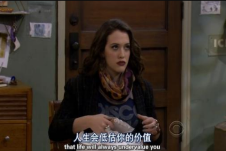 番茄美剧截图