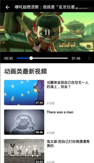 椰子视频截图