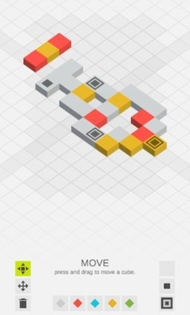 翻滚计划截图