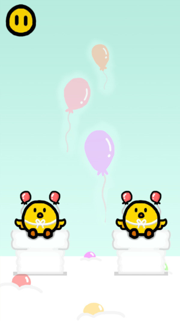 鸡蛋里的小鸡	截图