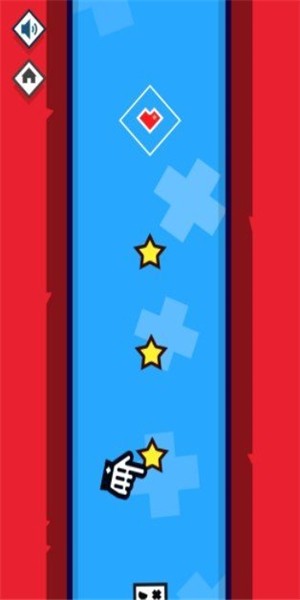 超新星弹块截图