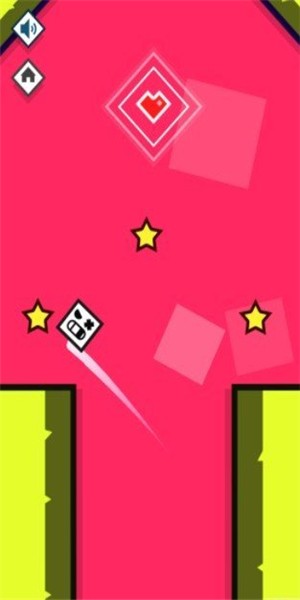 超新星弹块截图