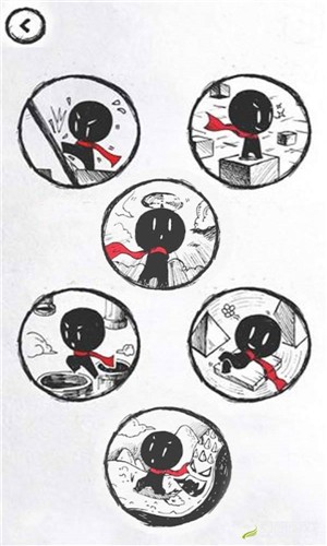 怎么死截图