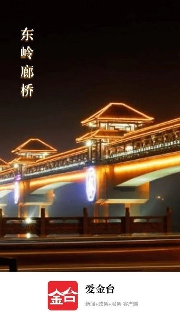 爱金台截图