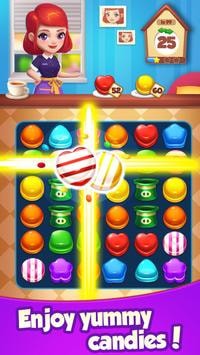 糖果屋狂热截图