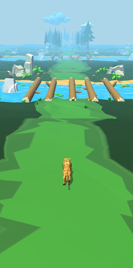 野外狩猎之王截图
