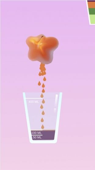欢乐调酒师截图