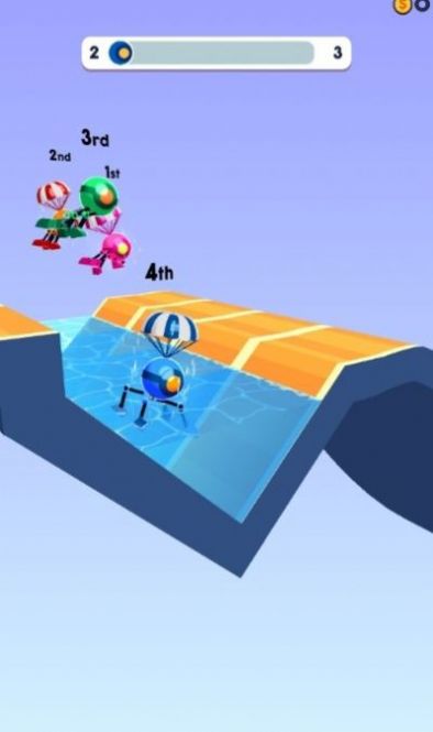 我玩球贼雕（测试版）截图