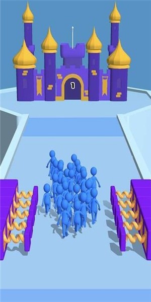 团结行动截图