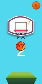 疯狂的投篮截图