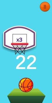 疯狂的投篮截图