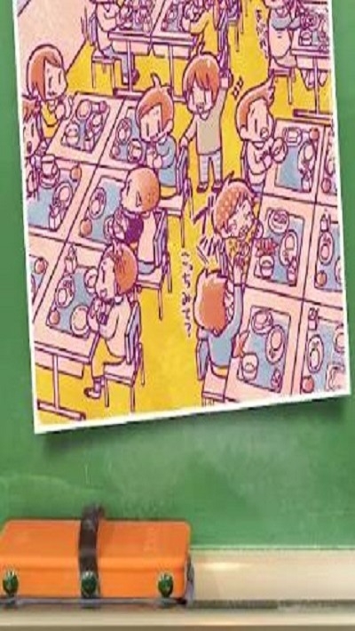 好像有小学生2截图