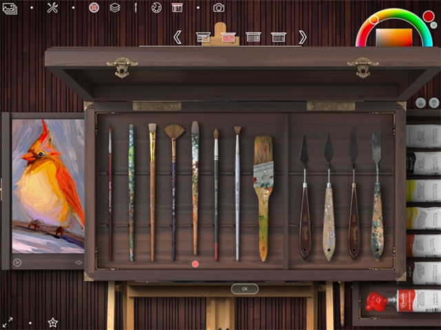 realisticaintstudio破解版免费下载-realisticaintstudio手机app最新版下载1.03