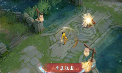 王者荣耀李小龙皮肤任务辅助截图