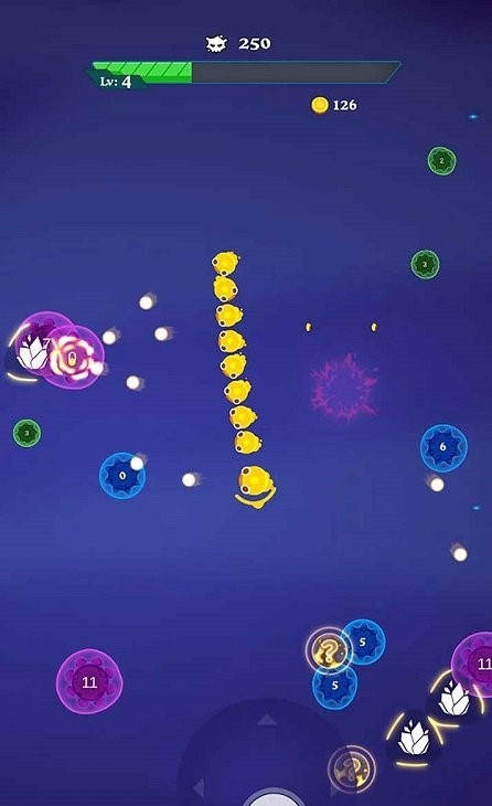 孢子战争最新版截图