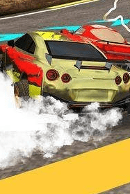 真正的极限赛车最新手游下载-真正的极限赛车安卓游戏下载1.0.5