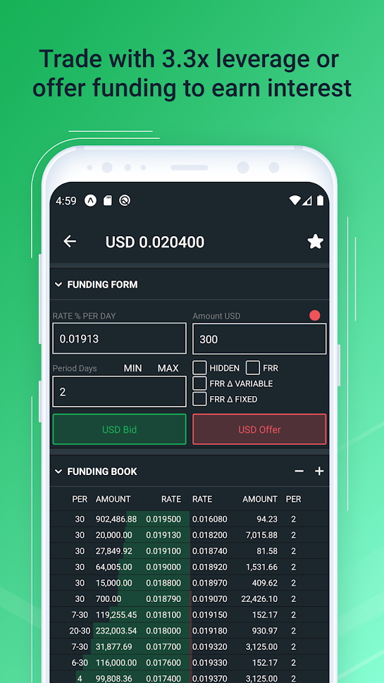 bitfinex