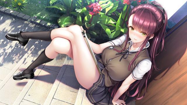 三色绘恋s截图