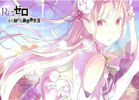雷姆·失控的鬼角色介绍