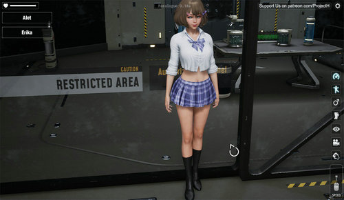 堕落玩偶女2完美和谐版截图