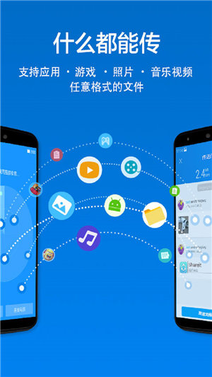 茄子快传手机免费版截图