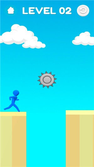 画个桥截图