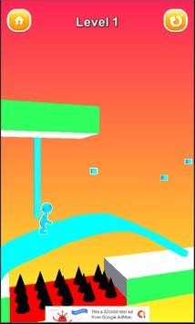 冰冻跑酷截图