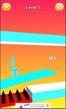 冰冻跑酷截图