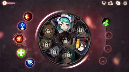 魔镜mirror去兔子补丁版截图