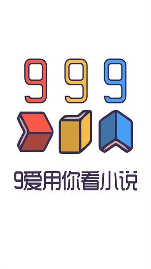999小说旧版截图