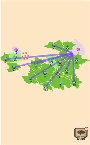 迷你战场截图
