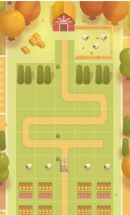 最后的快递截图