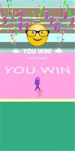 飞盘盘飞你无限金币版截图