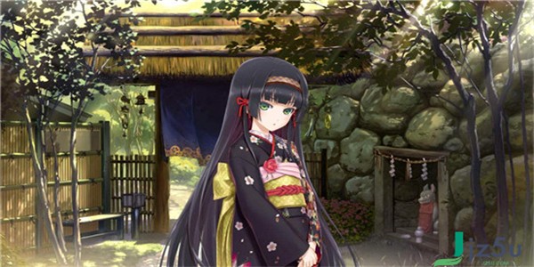 美少女万华镜5免安装截图