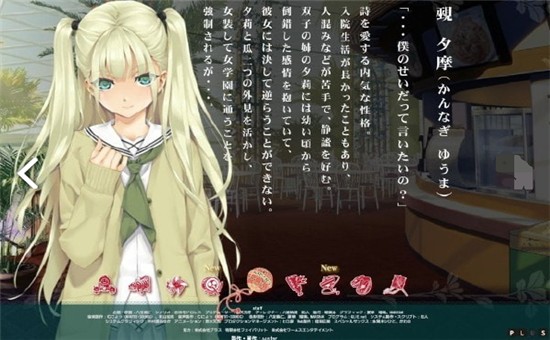 美少女万华镜5免安装截图