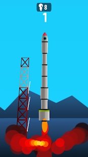 太空火箭竞赛游戏下载-太空火箭竞赛游戏官方安卓版1.1.5
