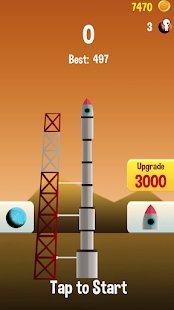 太空火箭竞赛游戏下载-太空火箭竞赛游戏官方安卓版1.1.5