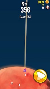 太空火箭竞赛游戏下载-太空火箭竞赛游戏官方安卓版1.1.5