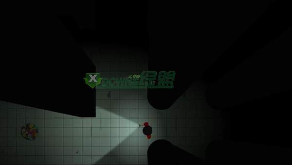 沉睡者之路截图