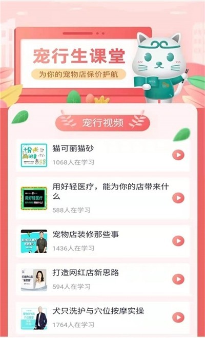 板栗狗截图