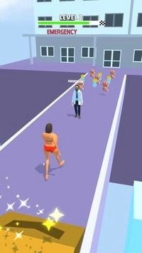 怀孕跑步者截图
